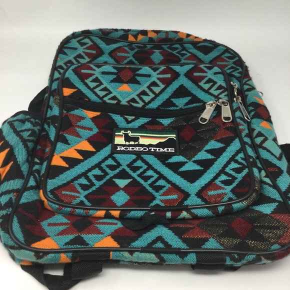 dale brisby backpack